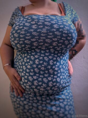 pkittens Nagie Wycieki OnlyFans Zdjęcie 33