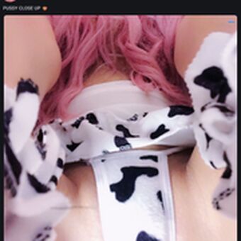 PLAKSAw Nagie Wycieki OnlyFans Zdjęcie 30