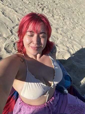 Planetjade Nagie Wycieki OnlyFans Zdjęcie 1