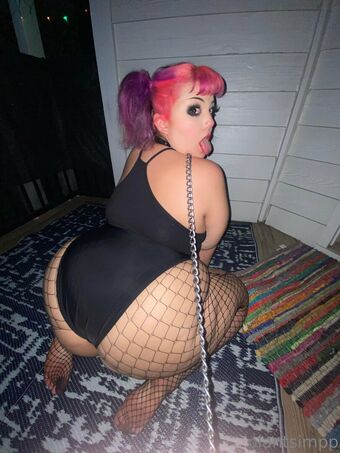 plantsimpp Nagie Wycieki OnlyFans Zdjęcie 15