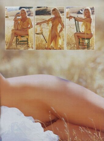 Playboy International