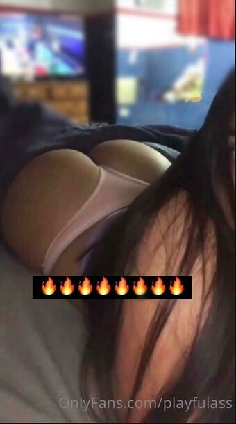 playfulass Nagie Wycieki OnlyFans Zdjęcie 30