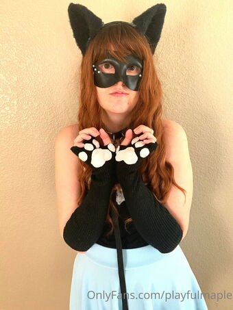 playfulmaple Nagie Wycieki OnlyFans Zdjęcie 9