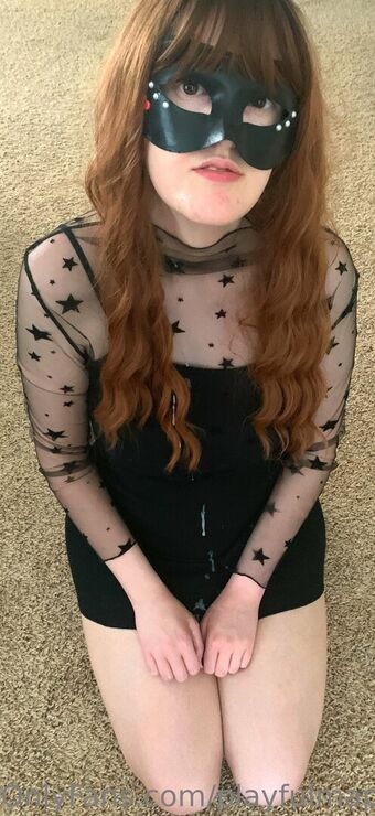 playfulmaple Nagie Wycieki OnlyFans Zdjęcie 13