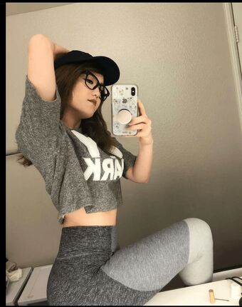 Plushys Nagie Wycieki OnlyFans Zdjęcie 24