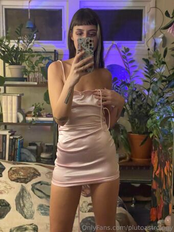 plutoastrology Nagie Wycieki OnlyFans Zdjęcie 27