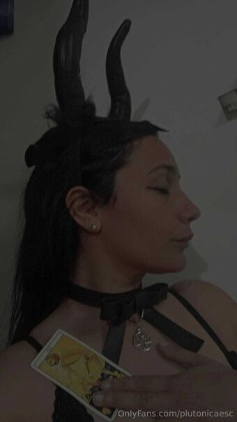 plutonicaesc Nagie Wycieki OnlyFans Zdjęcie 15