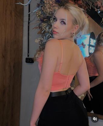plxppss Nagie Wycieki OnlyFans Zdjęcie 14