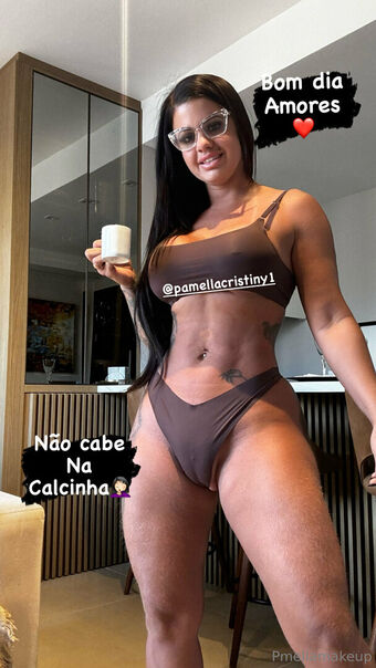 pmellamakeup Nagie Wycieki OnlyFans Zdjęcie 11