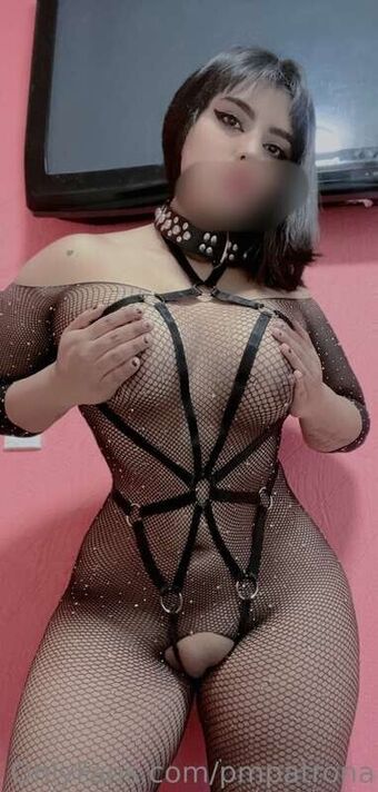 Pmpatrona Nagie Wycieki OnlyFans Zdjęcie 32
