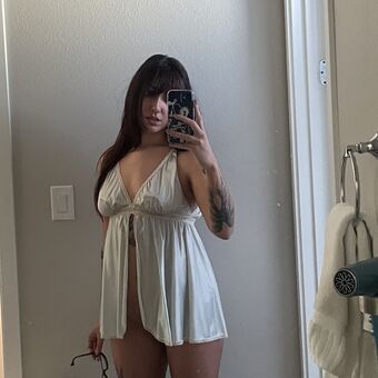 pocketnikki Nagie Wycieki OnlyFans Zdjęcie 8