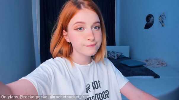 Pocketrocket Nagie Wycieki OnlyFans Zdjęcie 1
