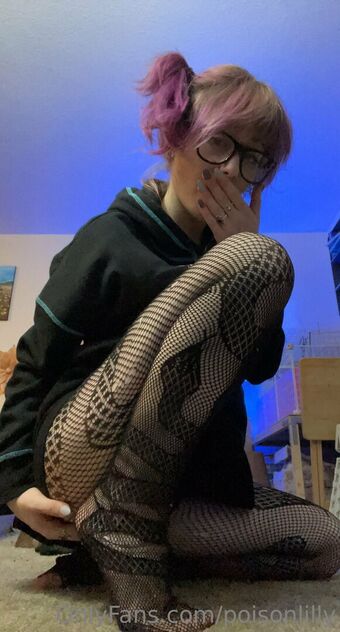 poisonlilly