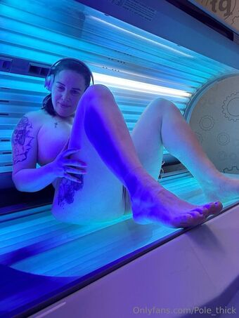 pole_thick Nagie Wycieki OnlyFans Zdjęcie 6