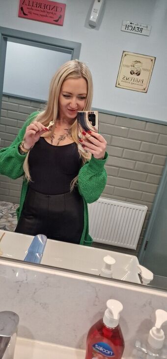 Polepixiee Nagie Wycieki OnlyFans Zdjęcie 6