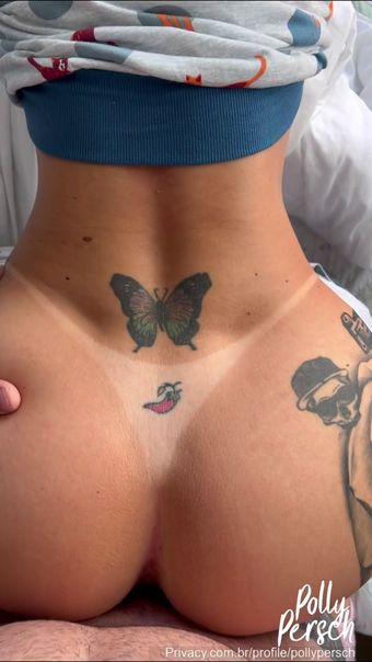 Polly Persch