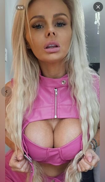 pollypocket915 Nagie Wycieki OnlyFans Zdjęcie 50