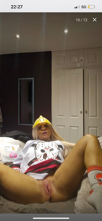 pollypocket915 Nagie Wycieki OnlyFans Zdjęcie 53
