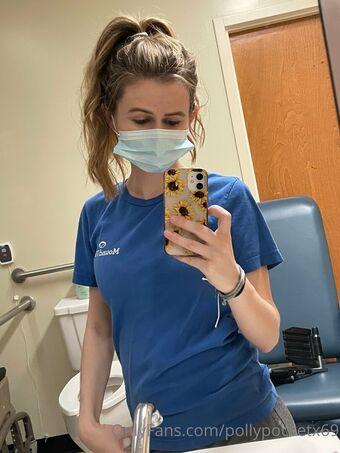 pollypocketx69 Nagie Wycieki OnlyFans Zdjęcie 5