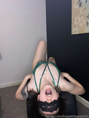 PollyRocketX Nagie Wycieki OnlyFans Zdjęcie 19