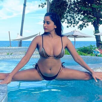 Pooja Bhalekar