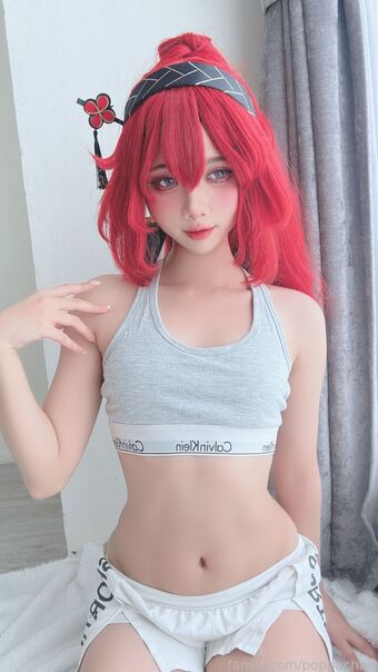 PoppaChan
