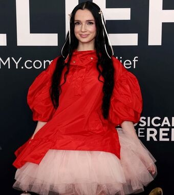 Poppy