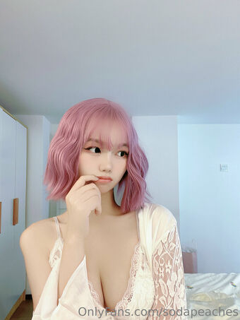 Popsodapeaches Nagie Wycieki OnlyFans Zdjęcie 80