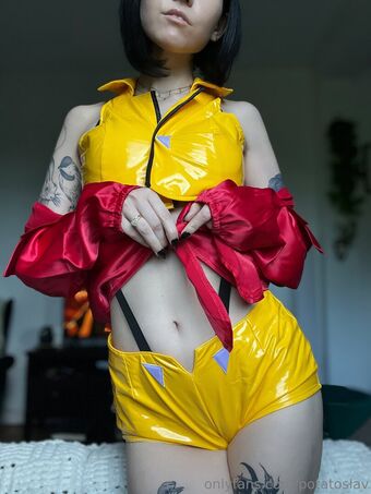 potatoslav Nagie Wycieki OnlyFans Zdjęcie 176