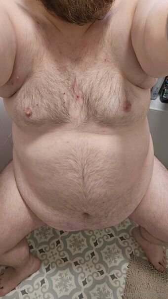 powerboar Nagie Wycieki OnlyFans Zdjęcie 14
