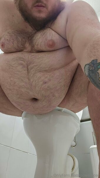 powerboar Nagie Wycieki OnlyFans Zdjęcie 16