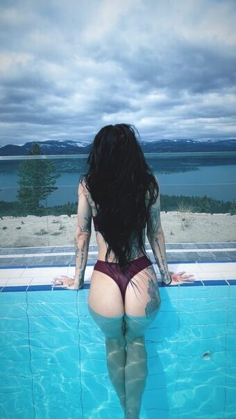 Poxleitner Nagie Wycieki OnlyFans Zdjęcie 9