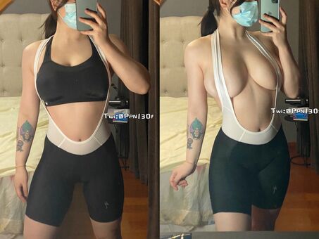 PPN130f Nagie Wycieki OnlyFans Zdjęcie 4