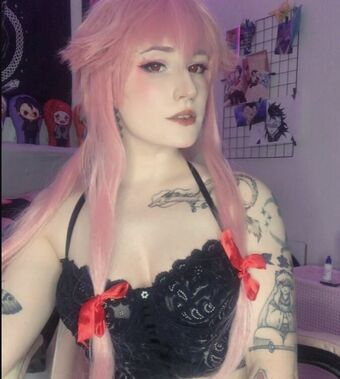 pqfla Nagie Wycieki OnlyFans Zdjęcie 5