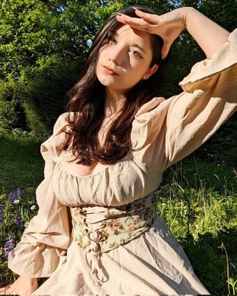 Pressea Nagie Wycieki OnlyFans Zdjęcie 3