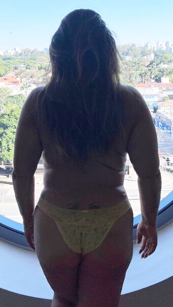 Preta Gil Nagie Wycieki OnlyFans Zdjęcie 29