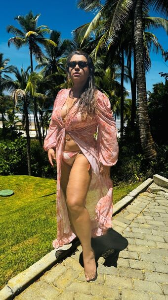 Preta Gil Nagie Wycieki OnlyFans Zdjęcie 34