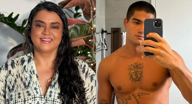 Preta Gil Nagie Wycieki OnlyFans Zdjęcie 40