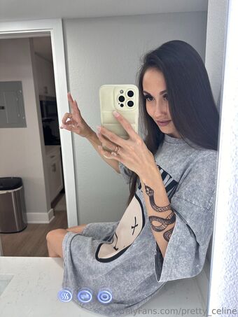 pretty_celine Nagie Wycieki OnlyFans Zdjęcie 26