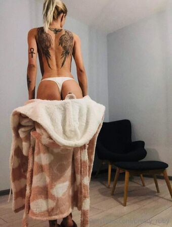 pretty_ruby Nagie Wycieki OnlyFans Zdjęcie 33