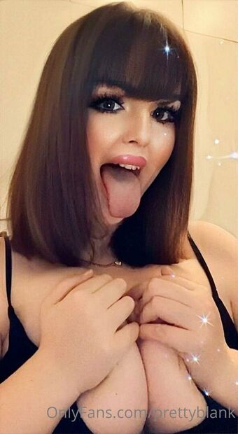 prettyblank Nagie Wycieki OnlyFans Zdjęcie 14
