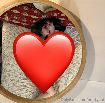 prettycai Nagie Wycieki OnlyFans Zdjęcie 10