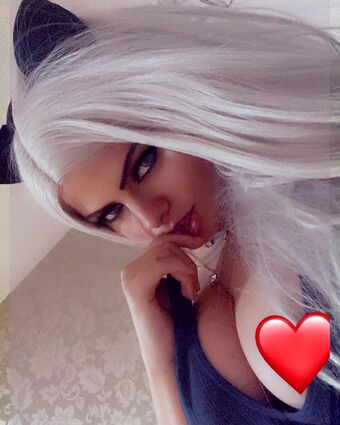 prettykitty996 Nagie Wycieki OnlyFans Zdjęcie 2
