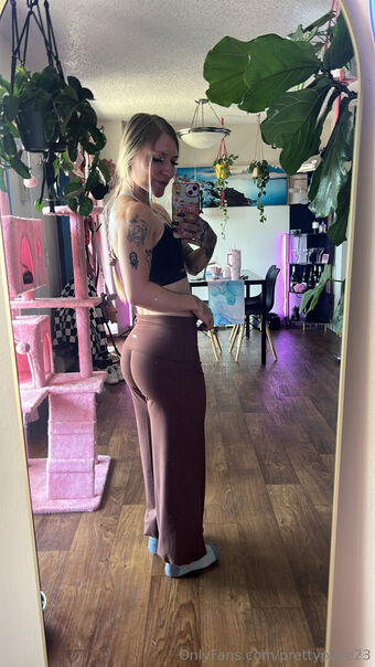 prettypixie23 Nagie Wycieki OnlyFans Zdjęcie 21