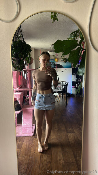 prettypixie23 Nagie Wycieki OnlyFans Zdjęcie 22
