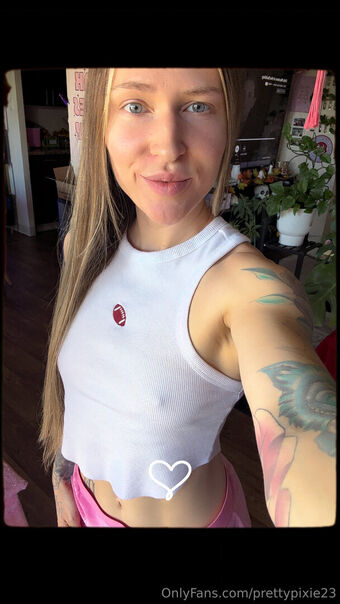 prettypixie23 Nagie Wycieki OnlyFans Zdjęcie 24