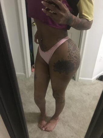 PrettyRedz Nagie Wycieki OnlyFans Zdjęcie 29