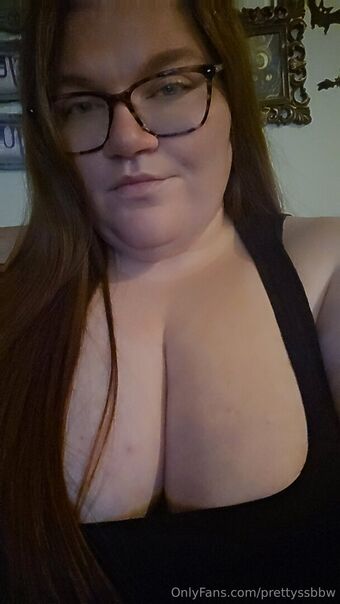 prettyssbbw Nagie Wycieki OnlyFans Zdjęcie 28