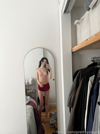 prettyyangell Nagie Wycieki OnlyFans Zdjęcie 32