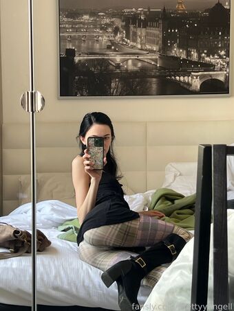 prettyyangell Nagie Wycieki OnlyFans Zdjęcie 39